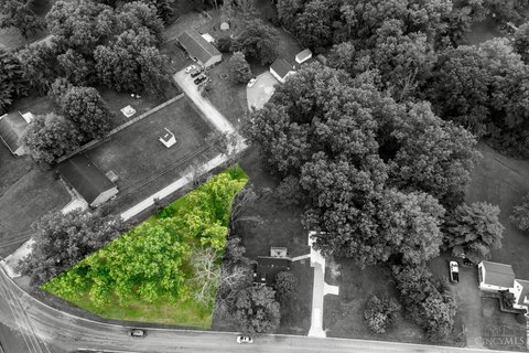 Residential Land in Miami Twp