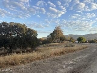 Land, Tehachapi, CA