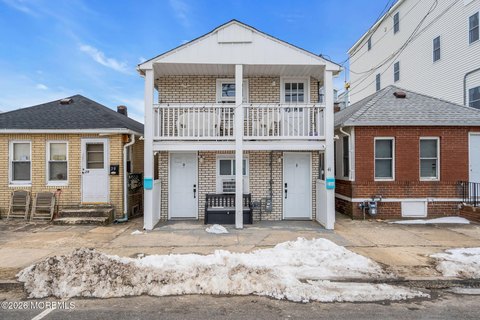 Seaside Heights Multifamily Investment Property