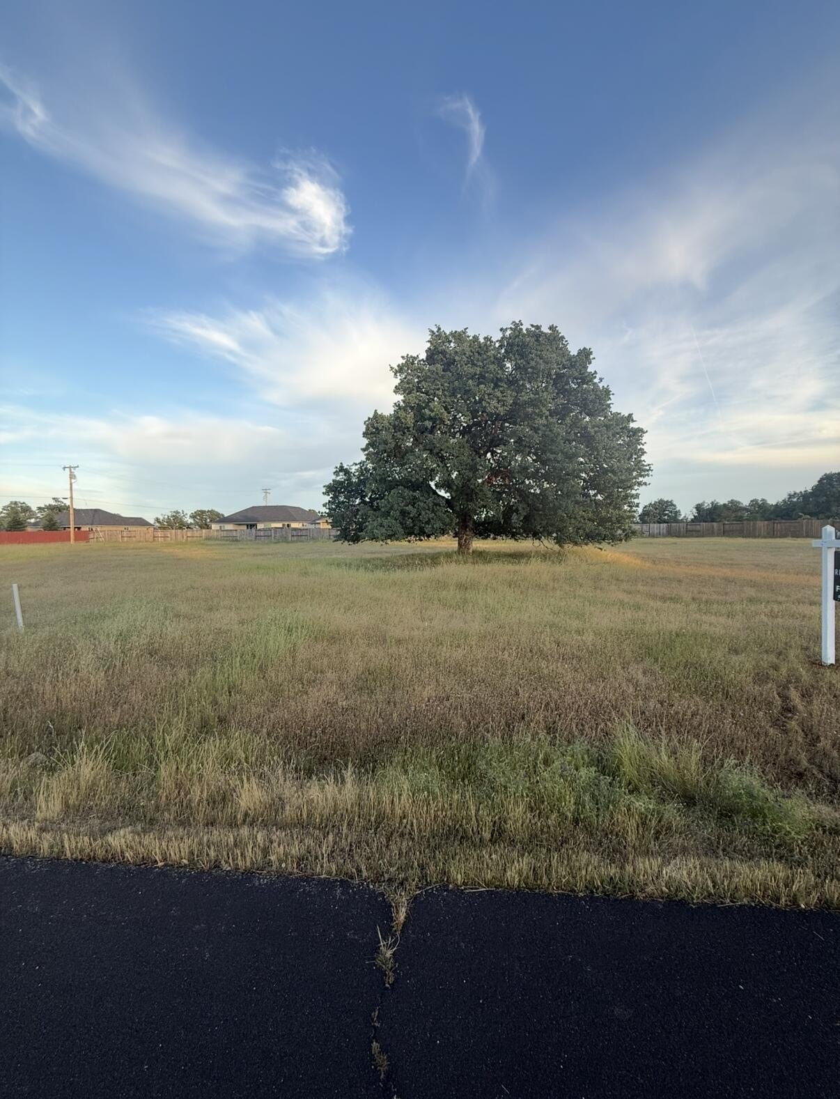 Residential Lot in Gated Community