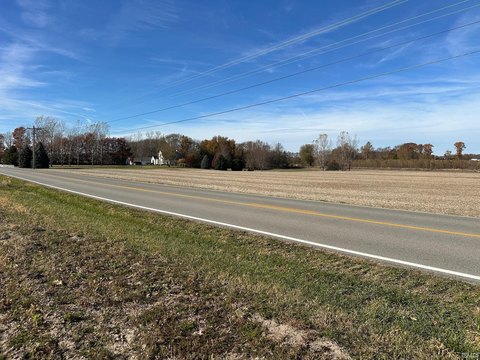 Agricultural and Estate Development Land
