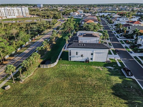 Cleared Waterfront Homesite Lot