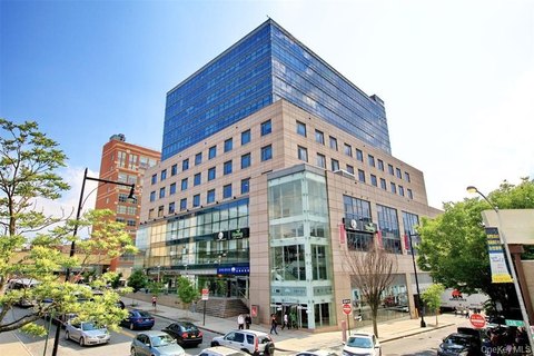 Renovated Office Unit with Retail CO