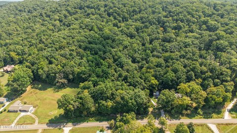 Lots & Acreage, Kingston, TN
