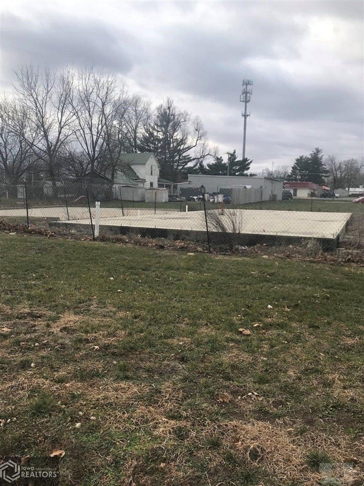Commercial Land with Utilities