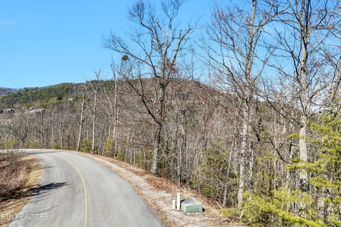 Sevierville Land with Mountain Views