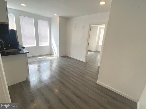 Turnkey Renovated Multifamily Investment Property