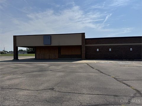 COMMERCIAL - Forest Park, OH
