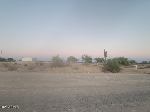 Buckeye, Arizona Land Parcel