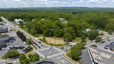 Saratoga Springs Development Opportunity