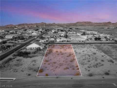 LAND - Henderson, NV