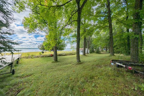 Land, Longville, MN