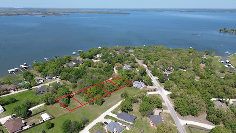 West Tawakoni Land Opportunity