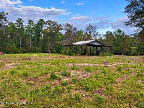 Land, Wiggins, MS