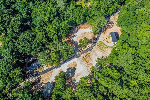 White Oak Ridge RV & Cottages