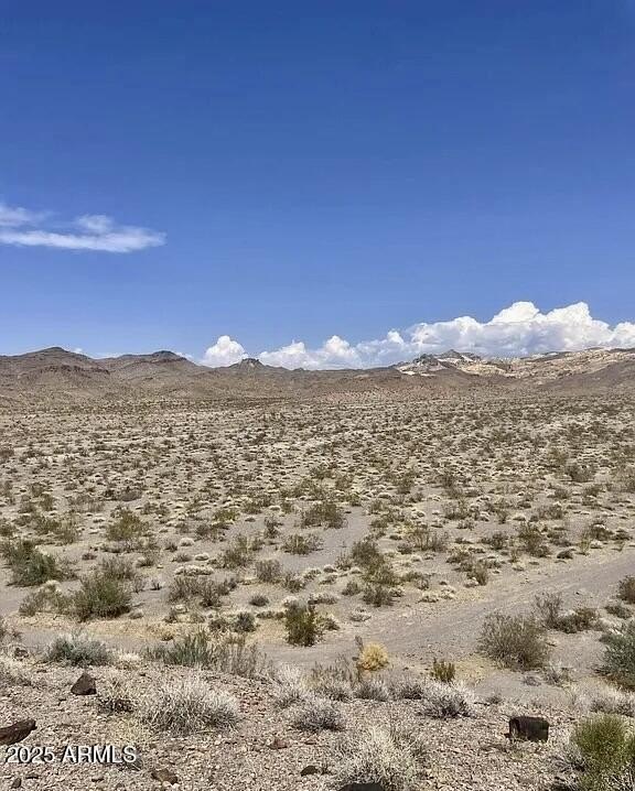 Vacant Land in Bullhead City