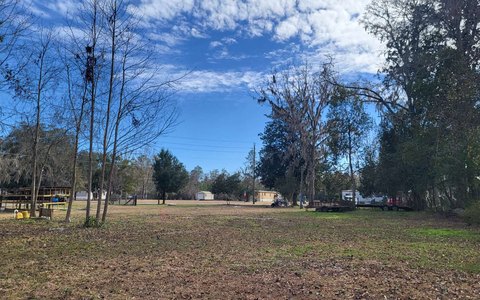 Lake City Buildable Lots