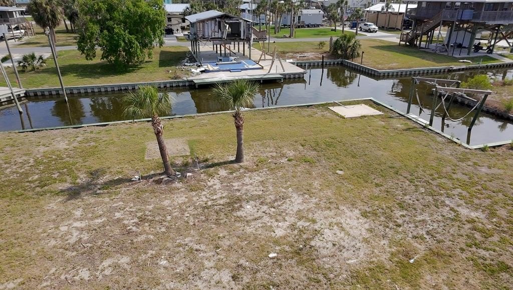 Horseshoe Beach Coastal Land