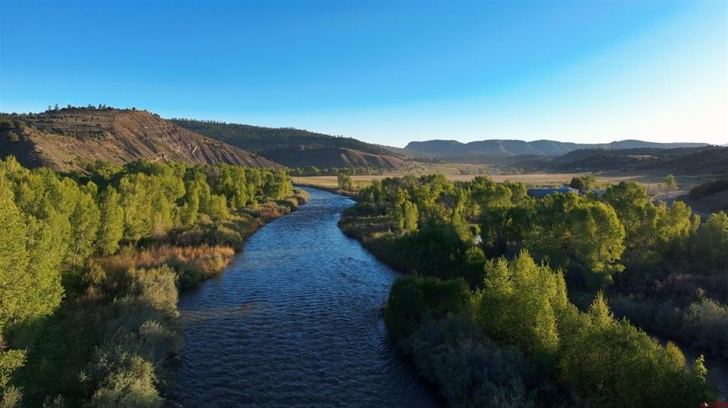 Pagosa Springs Land For Sale