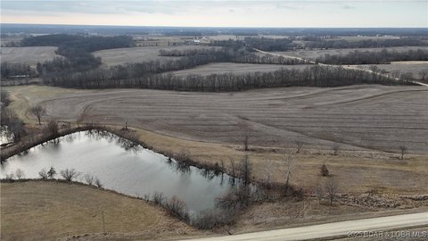 177 Acres Near Bowling Green