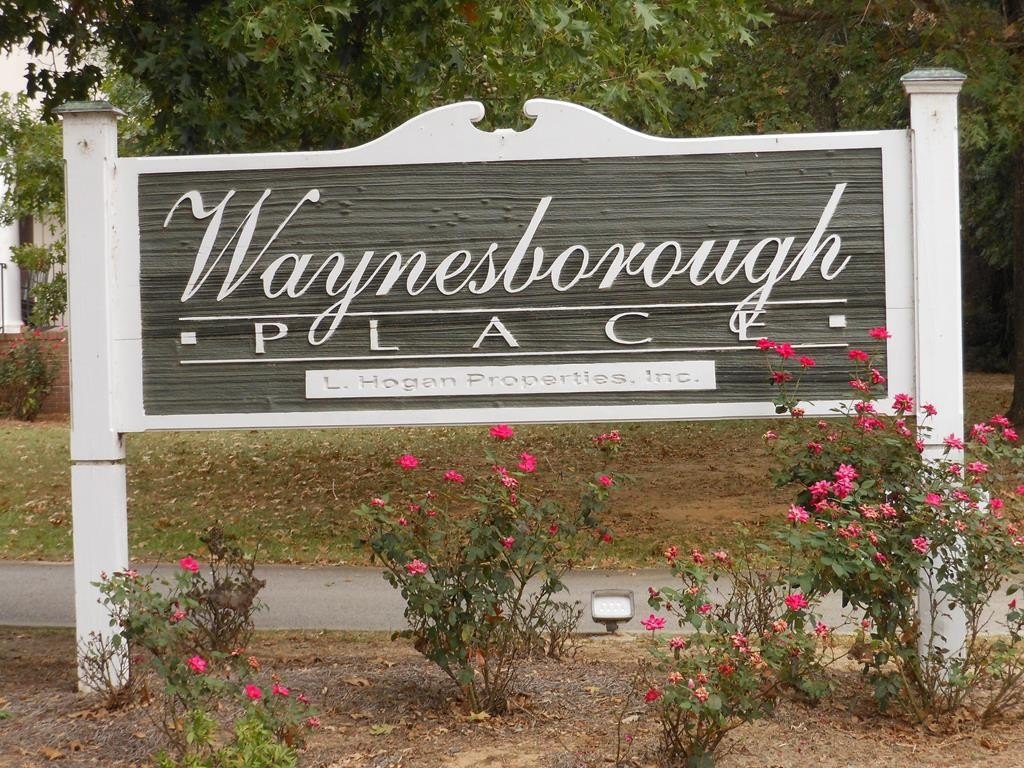 Residential Lot Near Country Club