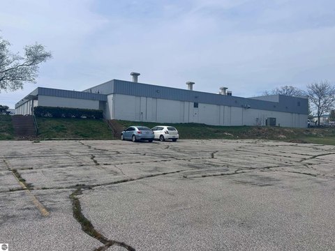 Turnkey Cannabis Cultivation Facility