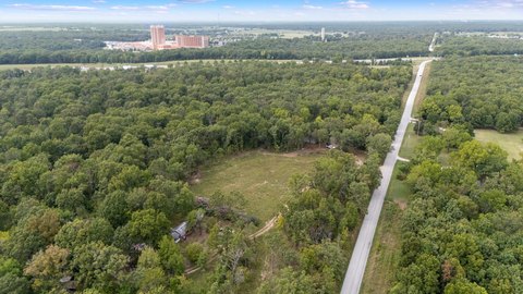Prime Land Near Downstream Casino