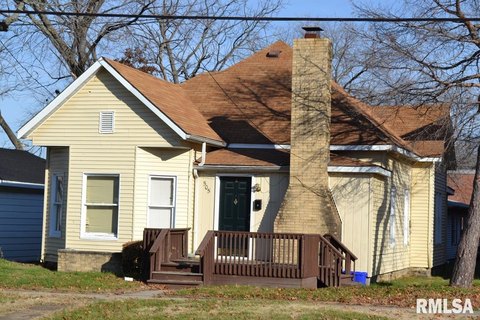 Carbondale Multifamily Property For Sale