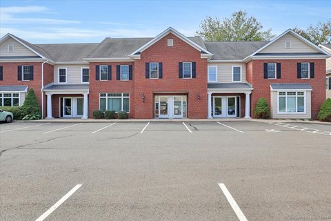South Windsor Commercial Condo For Sale
