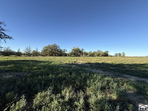 Residential Lot in Quiet Cul-de-Sac