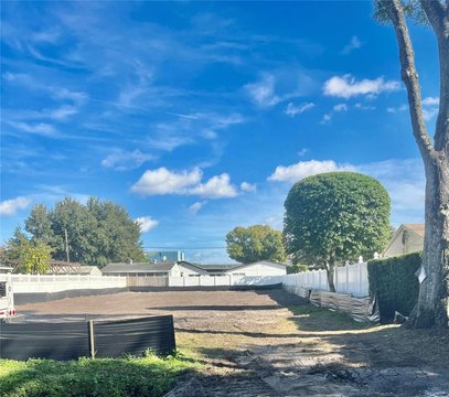 LAND - WINTER PARK, FL