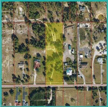 LAND - NAPLES, FL