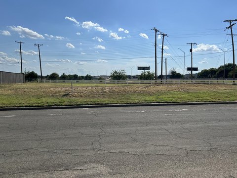 Lubbock Land For Sale