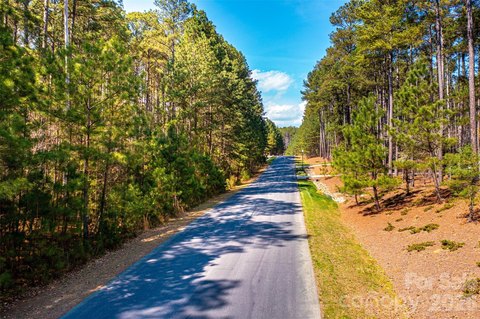 Residential Land in Gated Community
