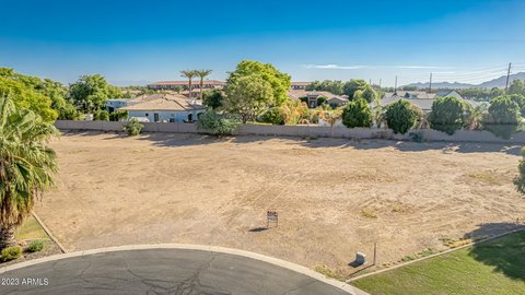 Land, Chandler, AZ