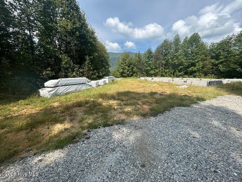 Land, Robbinsville, NC