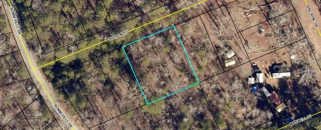 Land Near Lake Hartwell