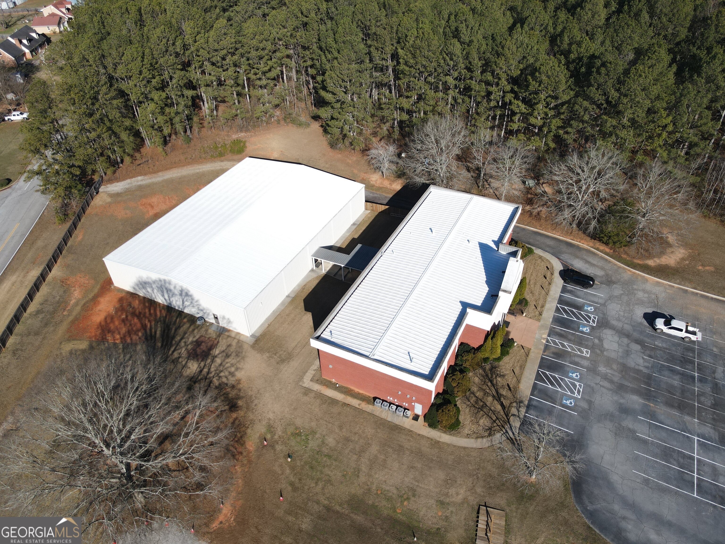 Versatile Commercial Property with Auditoriums