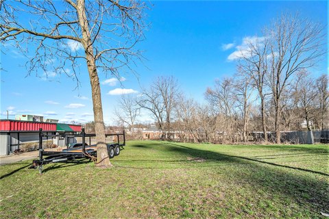 Commercial Lot on Westnedge Avenue