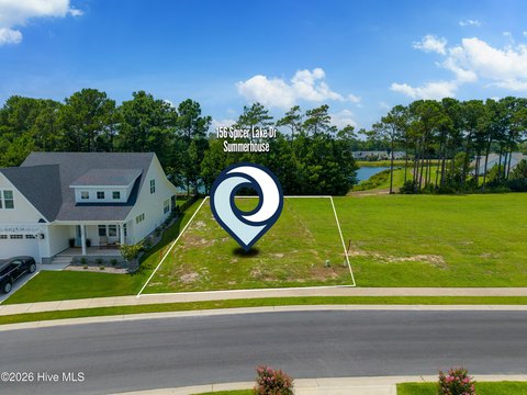 LAND - Holly Ridge, NC