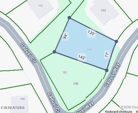 Lots & Acreage, Loudon, TN