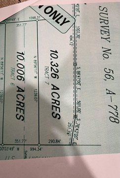 Eagle Pass Commercial Land Available