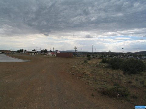 Commercial Land Near Walmart