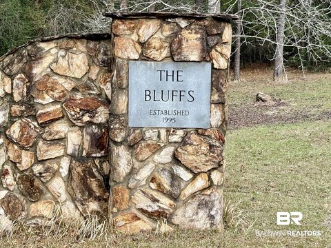 Land, Bay Minette, AL