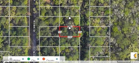 Land, Ocean Springs, MS