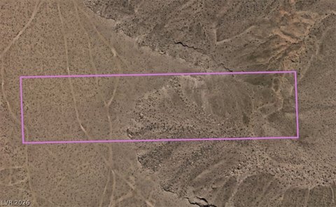 10 Acres Vacant Land Nevada
