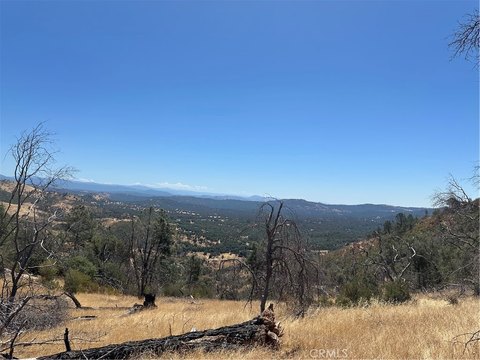 160 Acres with Yosemite Views