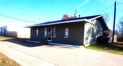 Move-In Ready Office Suite