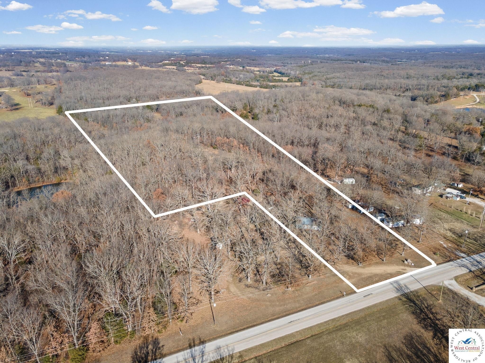Land Near Truman Lake