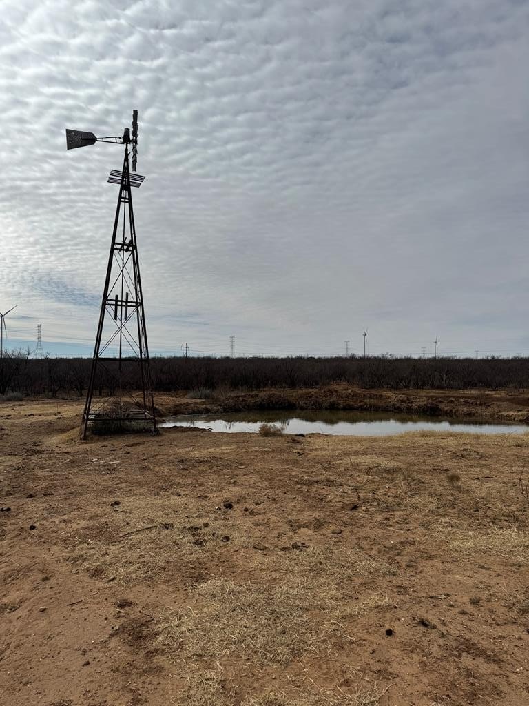Snyder, TX Land For Sale